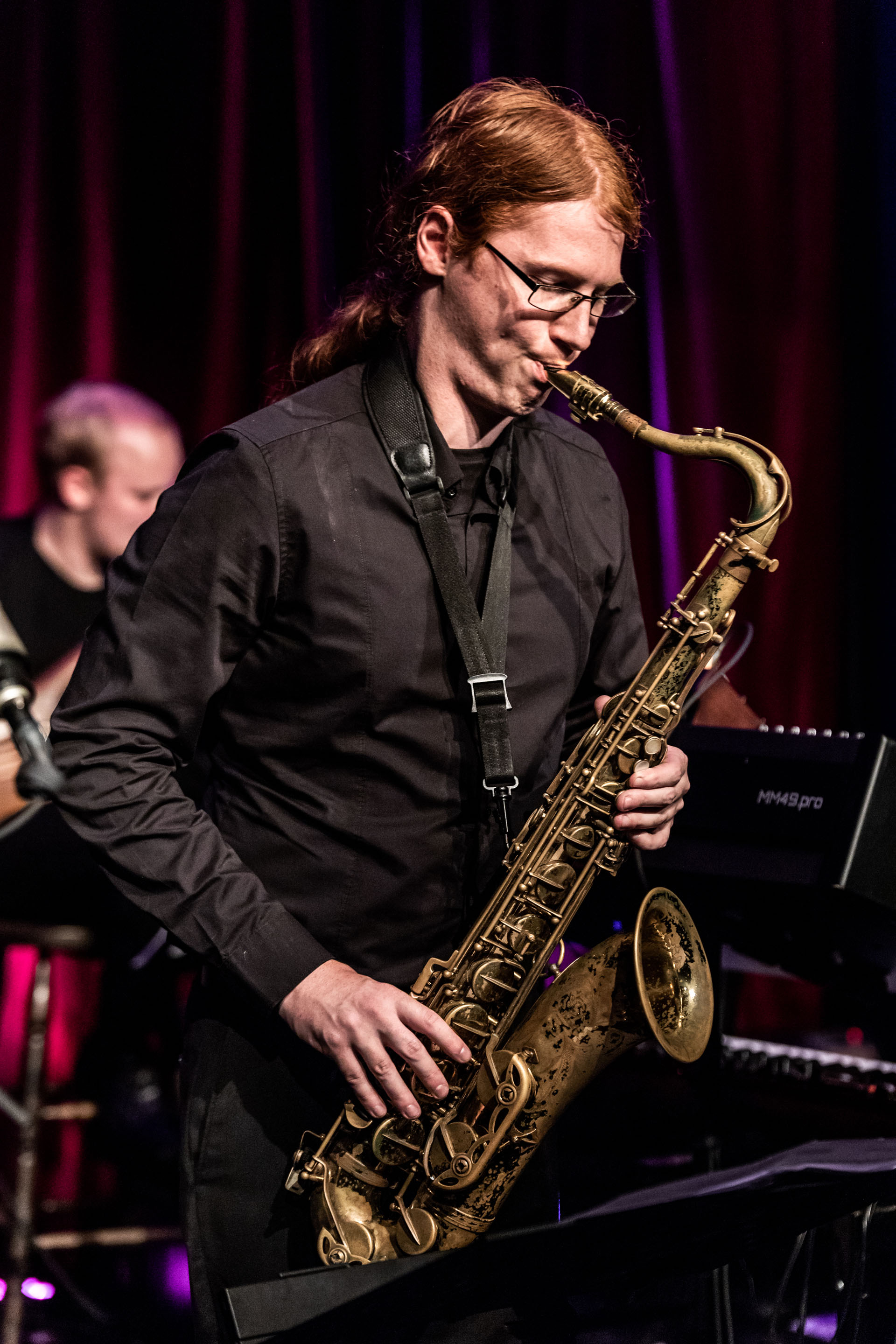 Domenic Eggers