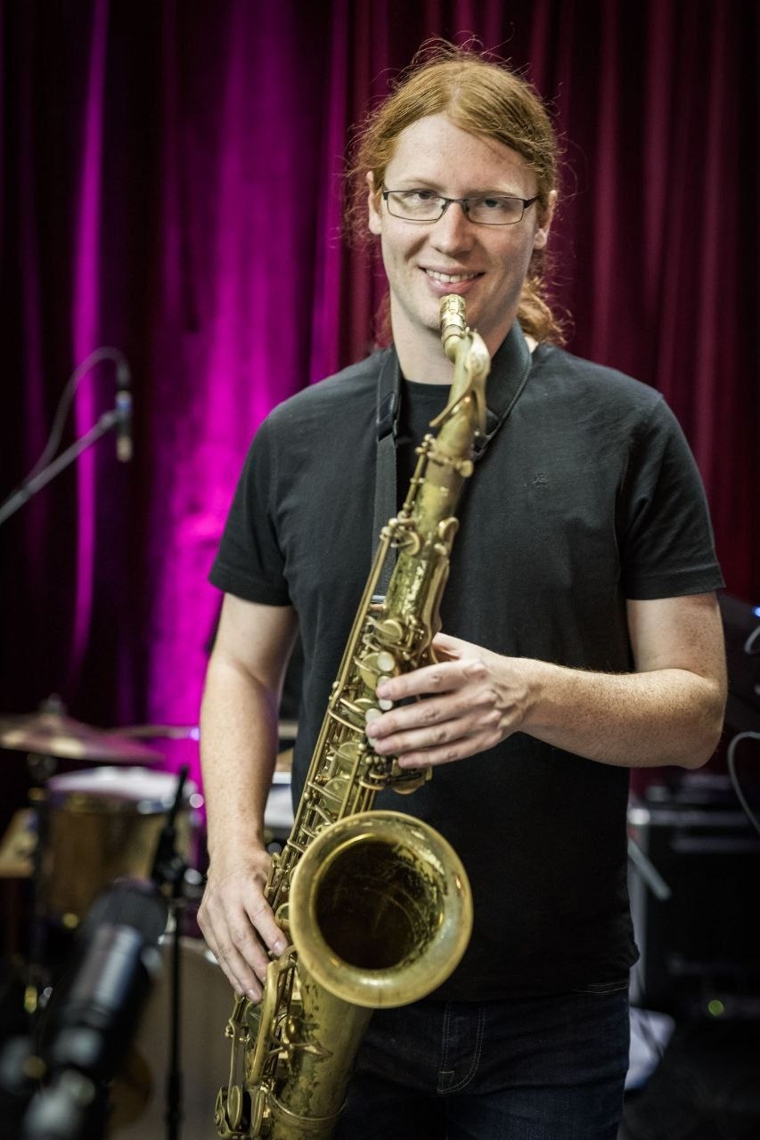 Domenic Eggers